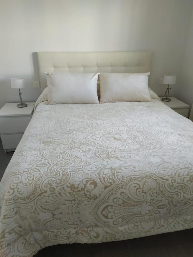 Apartamento Duna Beach Torrox Exterior photo