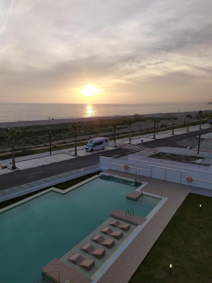 Apartamento Duna Beach Torrox Exterior photo