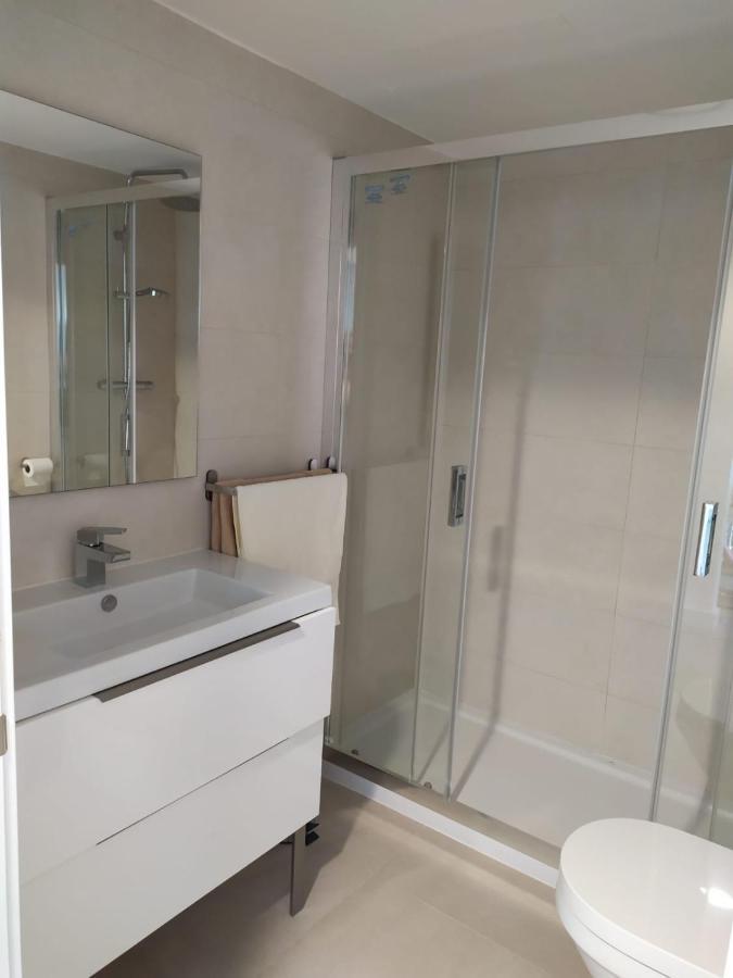 Apartamento Duna Beach Torrox Exterior photo