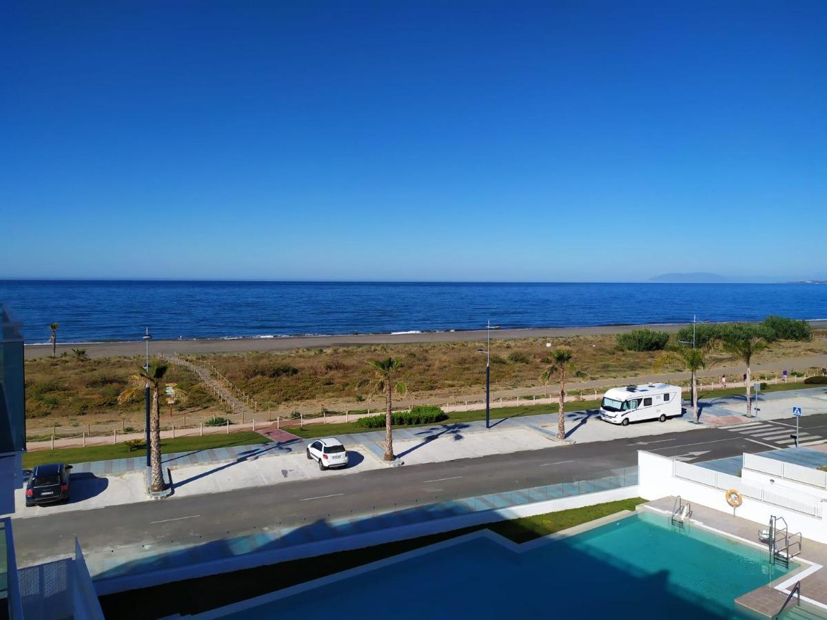 Apartamento Duna Beach Torrox Exterior photo